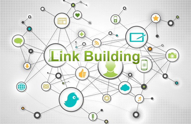 Linkbuilding uitbesteden - Online marketing