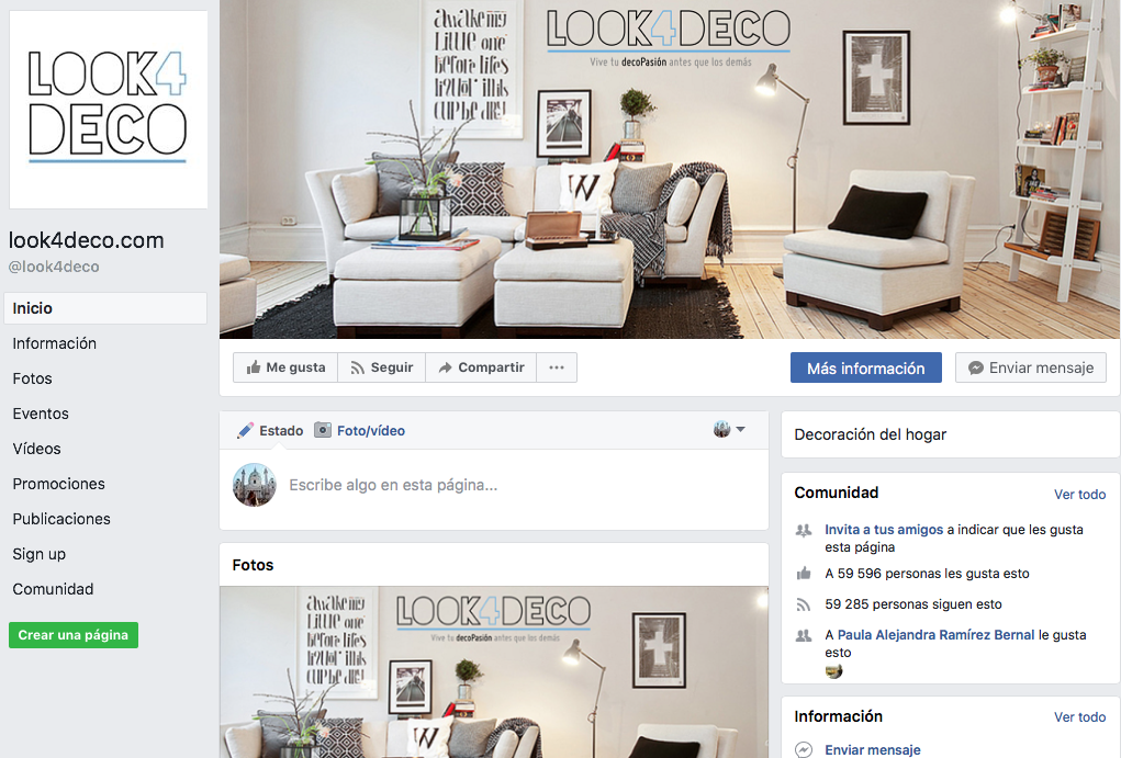 Pericia Importancia Inhibir Páginas de Facebook de arquitectura con las que inspirarte y colaborar