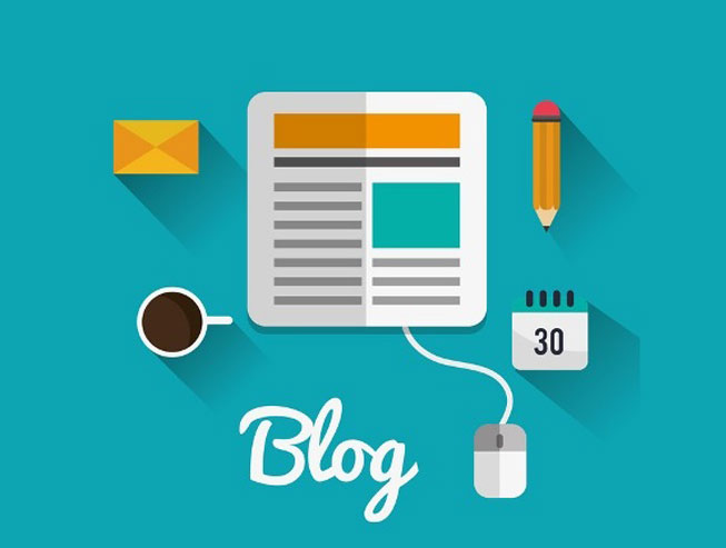 Tener un BLOG es muy SIMPLE