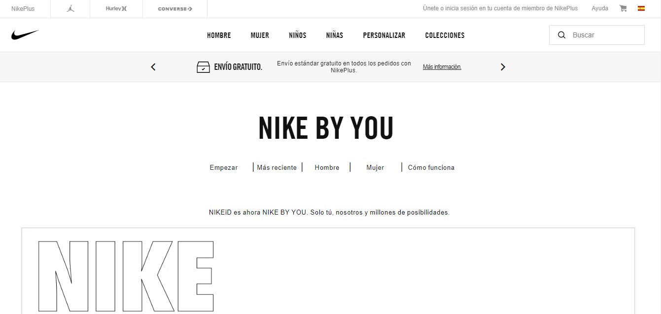 Adidas VS Nike: ¿quién mejor estrategia de contenidos?