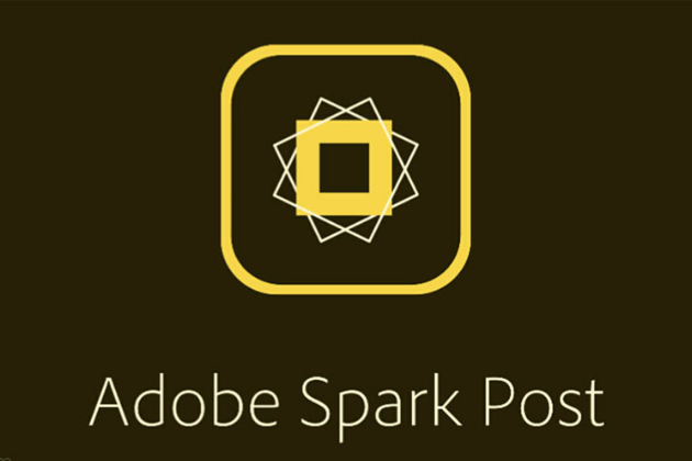 Adobe Spark Post Instagram Stories