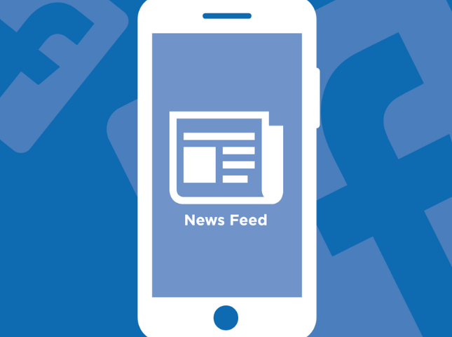 Facebook News Feed Como Adaparte A La Nueva Actualizacion